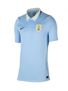 Uruguay Replika Hemmakläder Dam VM 2026 Kortärmad
